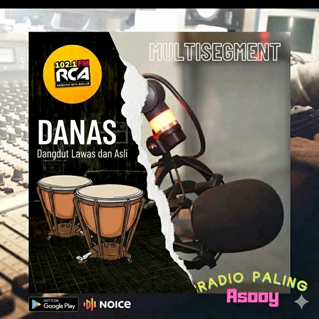Danas AsooOOy!