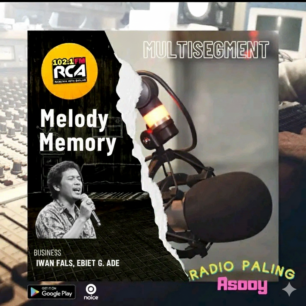 Melody Memory